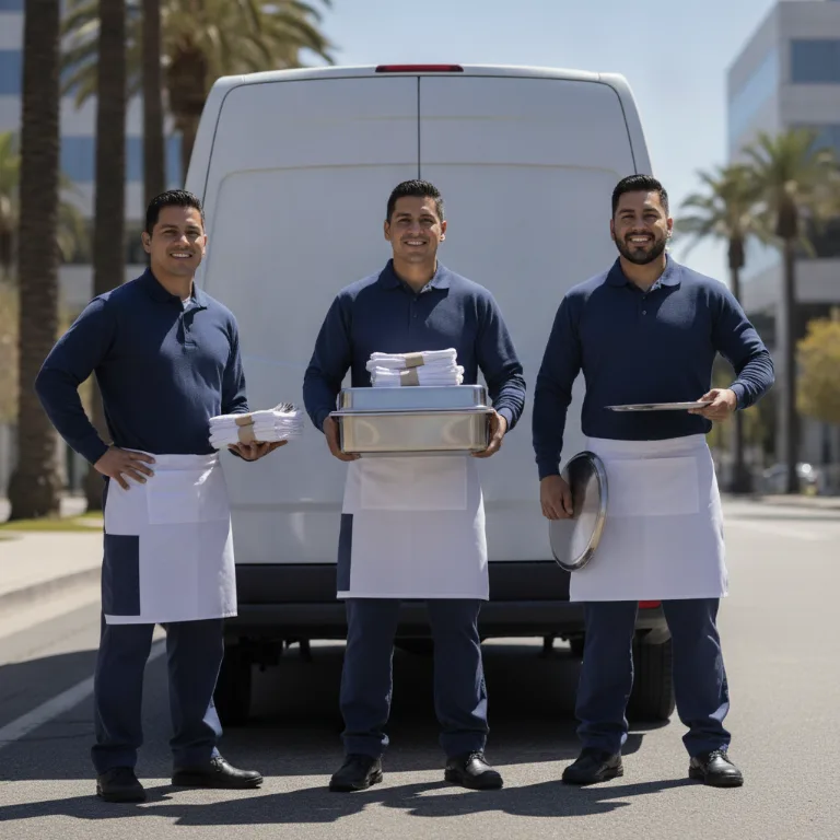 catering empresas Campo Limpo Paulista